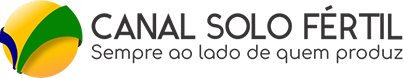 Logo do Canal Solo Fértil